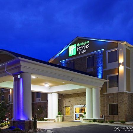Holiday Inn Express Hotels Biddeford By Ihg Dış mekan fotoğraf