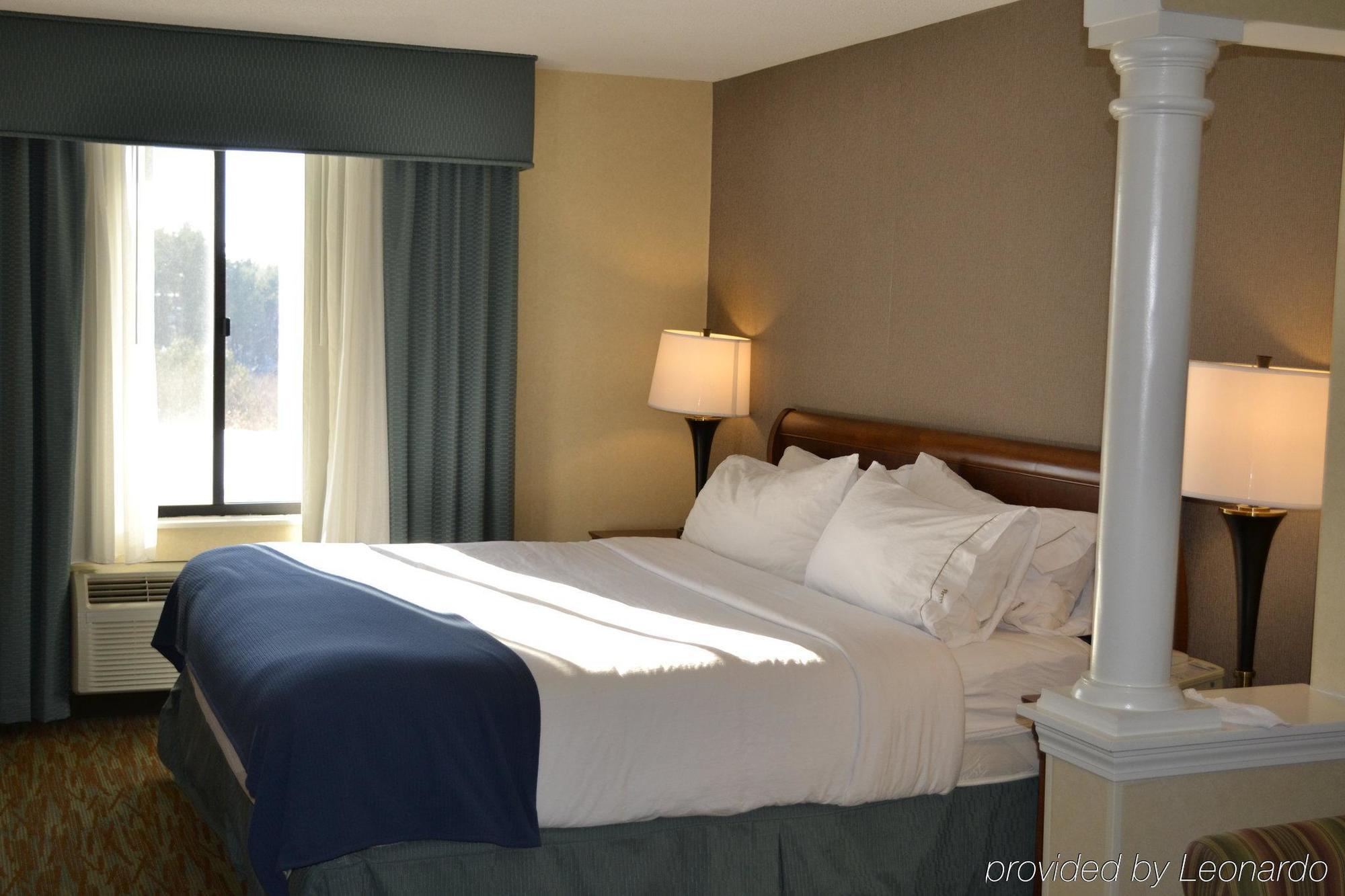 Holiday Inn Express Hotels Biddeford By Ihg Dış mekan fotoğraf