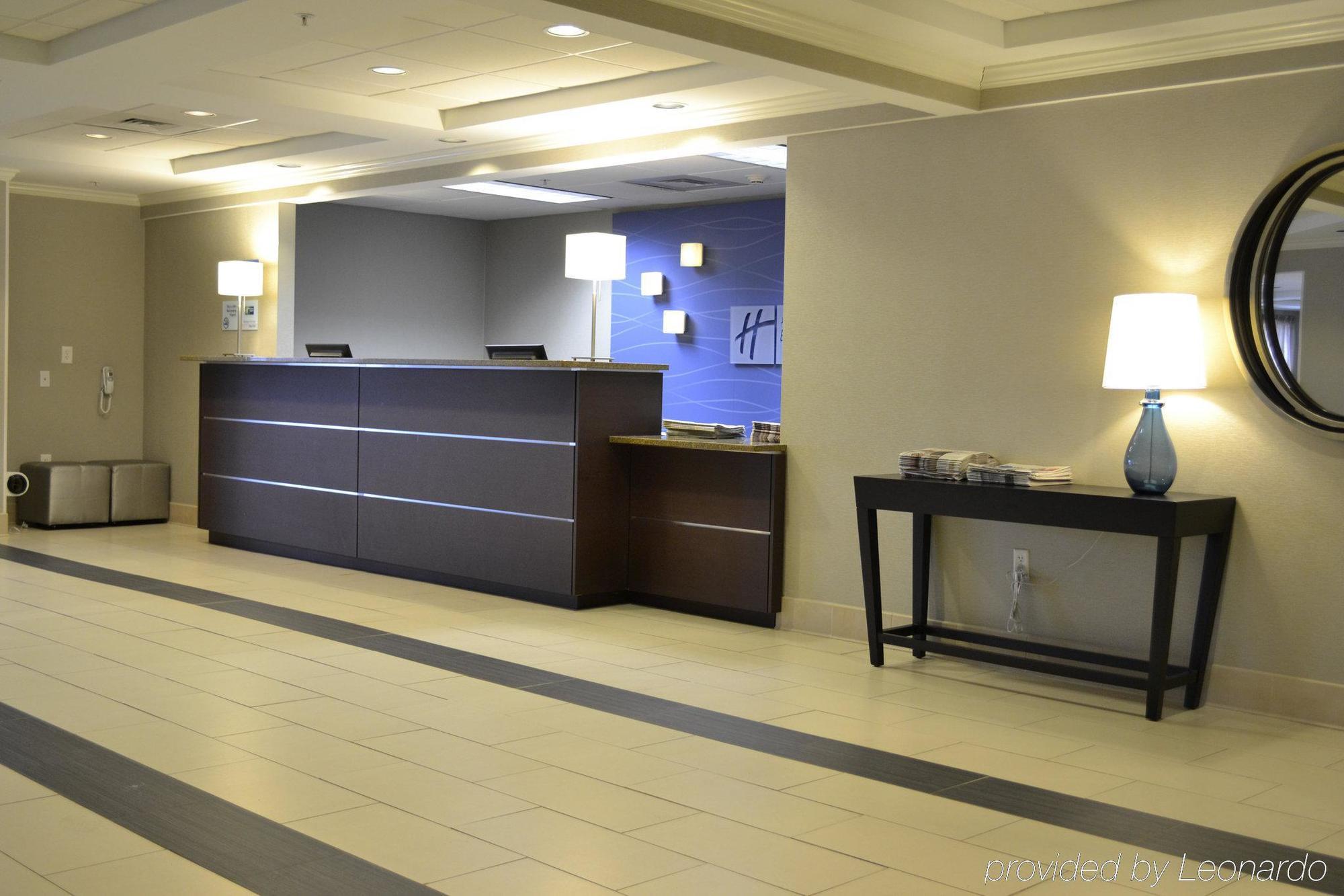 Holiday Inn Express Hotels Biddeford By Ihg Dış mekan fotoğraf