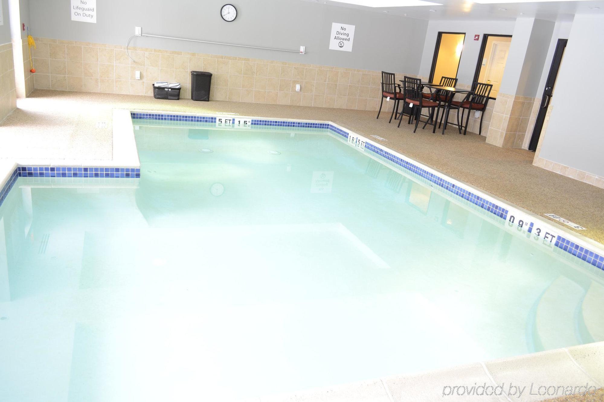Holiday Inn Express Hotels Biddeford By Ihg Dış mekan fotoğraf