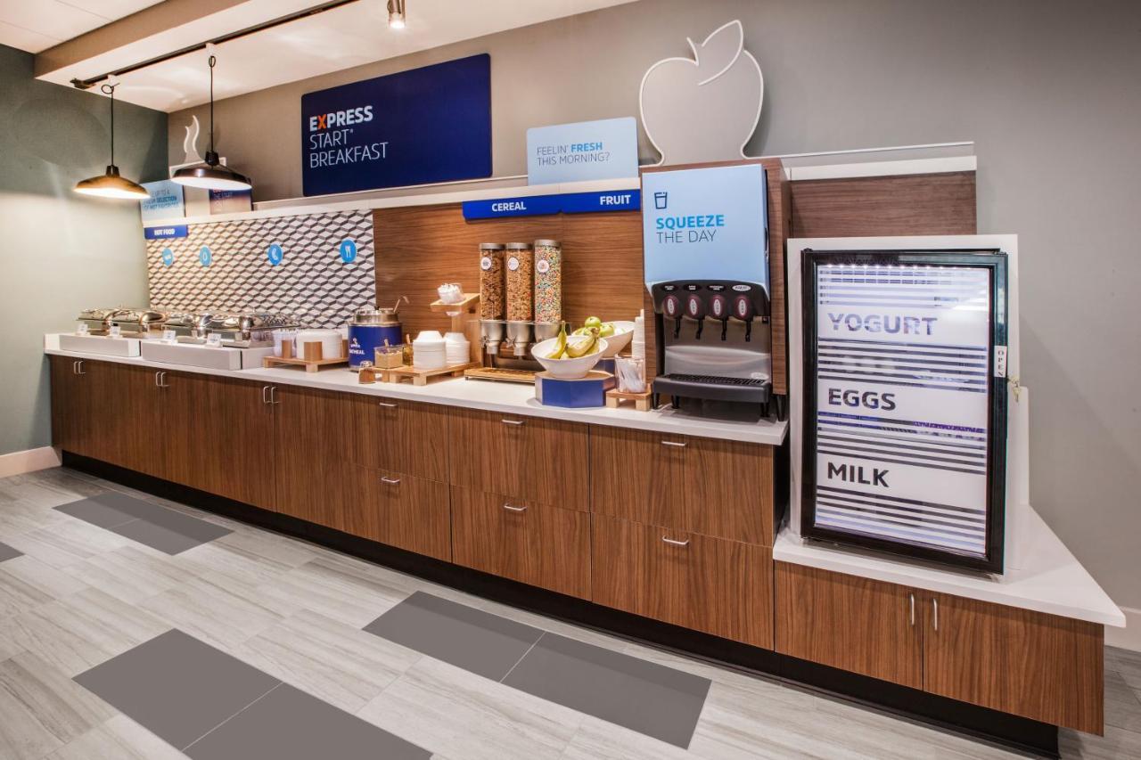 Holiday Inn Express Hotels Biddeford By Ihg Dış mekan fotoğraf